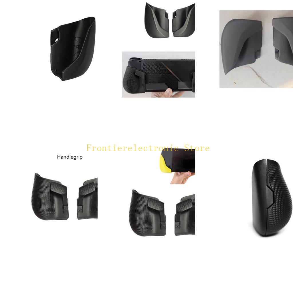 Gaming Accessories To 3D Print - G8DB ゲームパッド保持ハンドルグリップゲームコンソール 3D プリントグリップハンドル ROG X