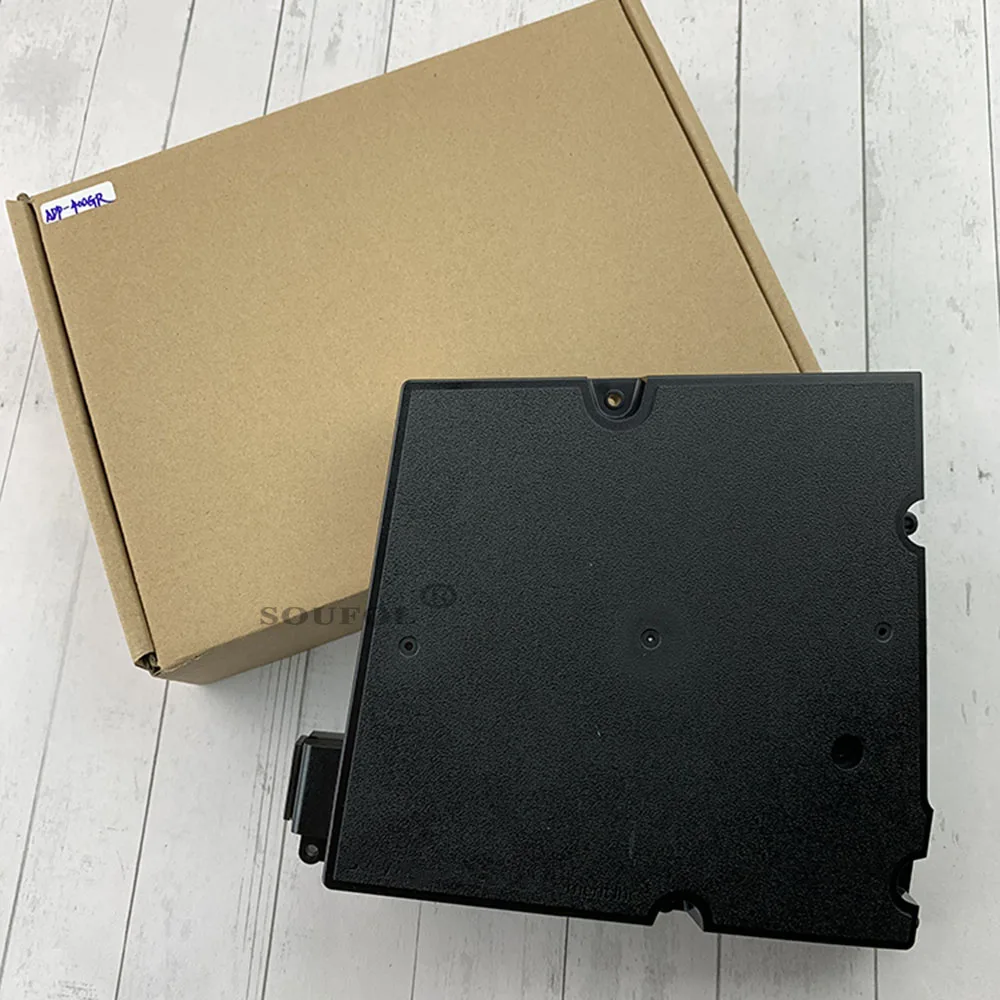 Gaming Accessories Console - プレイステーション5, ADP-400GR,ps5用の電源アダプターのレンガの交換,オリジナルのコンソールアクセサリー