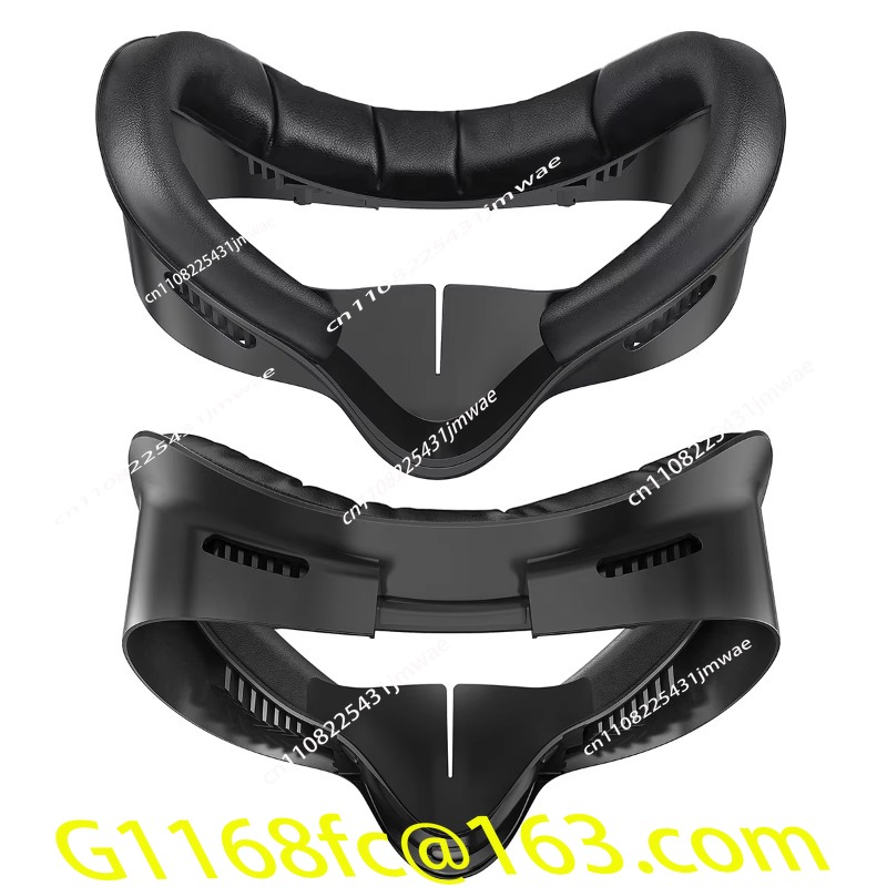 Virtual Gaming Accessories - シェーディング、換気、汗保護機能を備えたバーチャルリアリティマスクホルダーゲームアクセサリー