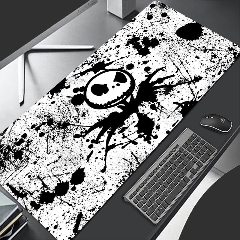 Gaming Mouse Pad Xl - マウスパッド ゲーマー 大型コンピュータ ノートブック XXL ラバー