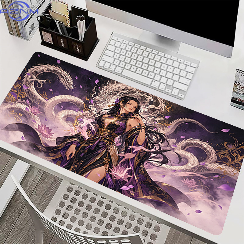 人気アニメマウスパッド O-one P-piece ゲーマー - Gaming Laptop Essential Accessories のレビューと価格
