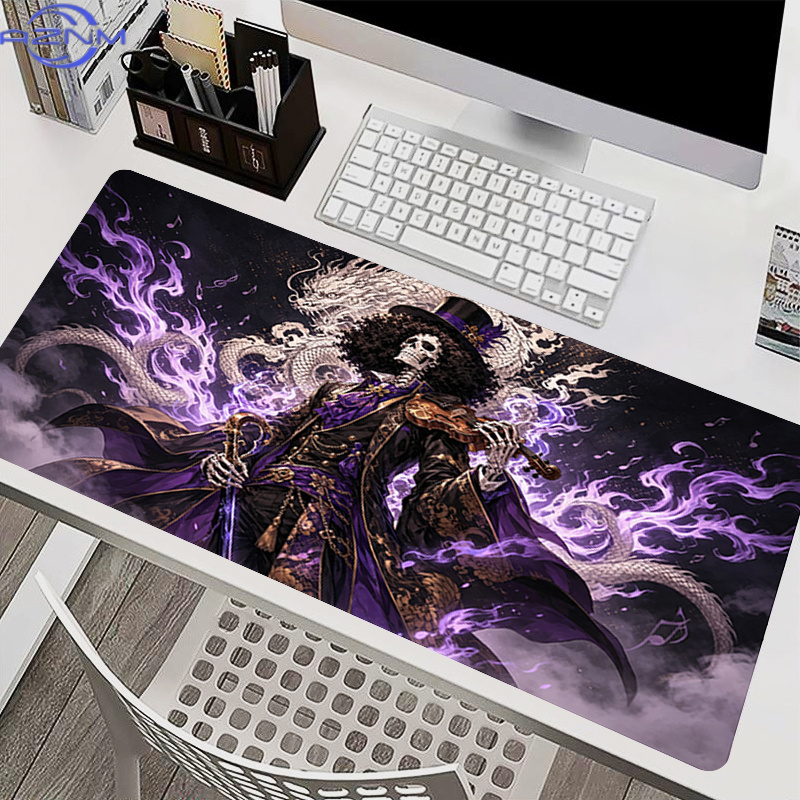 人気アニメマウスパッド O-one P-piece ゲーマー - Gaming Laptop Essential Accessories のレビューと価格