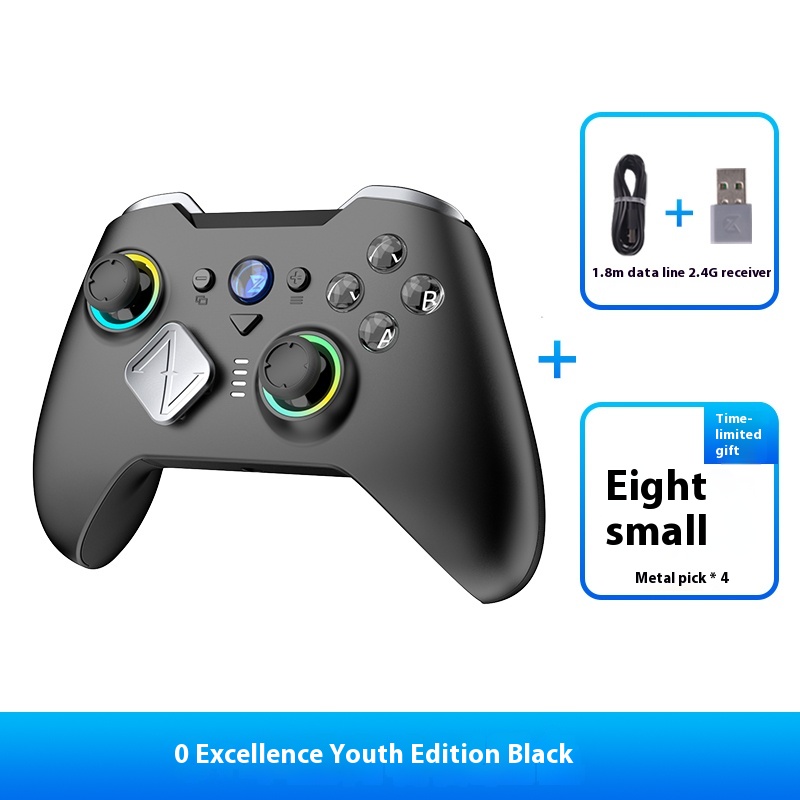 ZD O+優れたゲーミングコントローラー エリートモジュラー - Gaming Accessories Rgb のレビューと価格