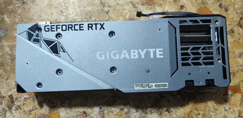 ギガバイト RTX3070 ゲーミンググラフィックビデオカー - Video Gaming Accessories のレビューと価格