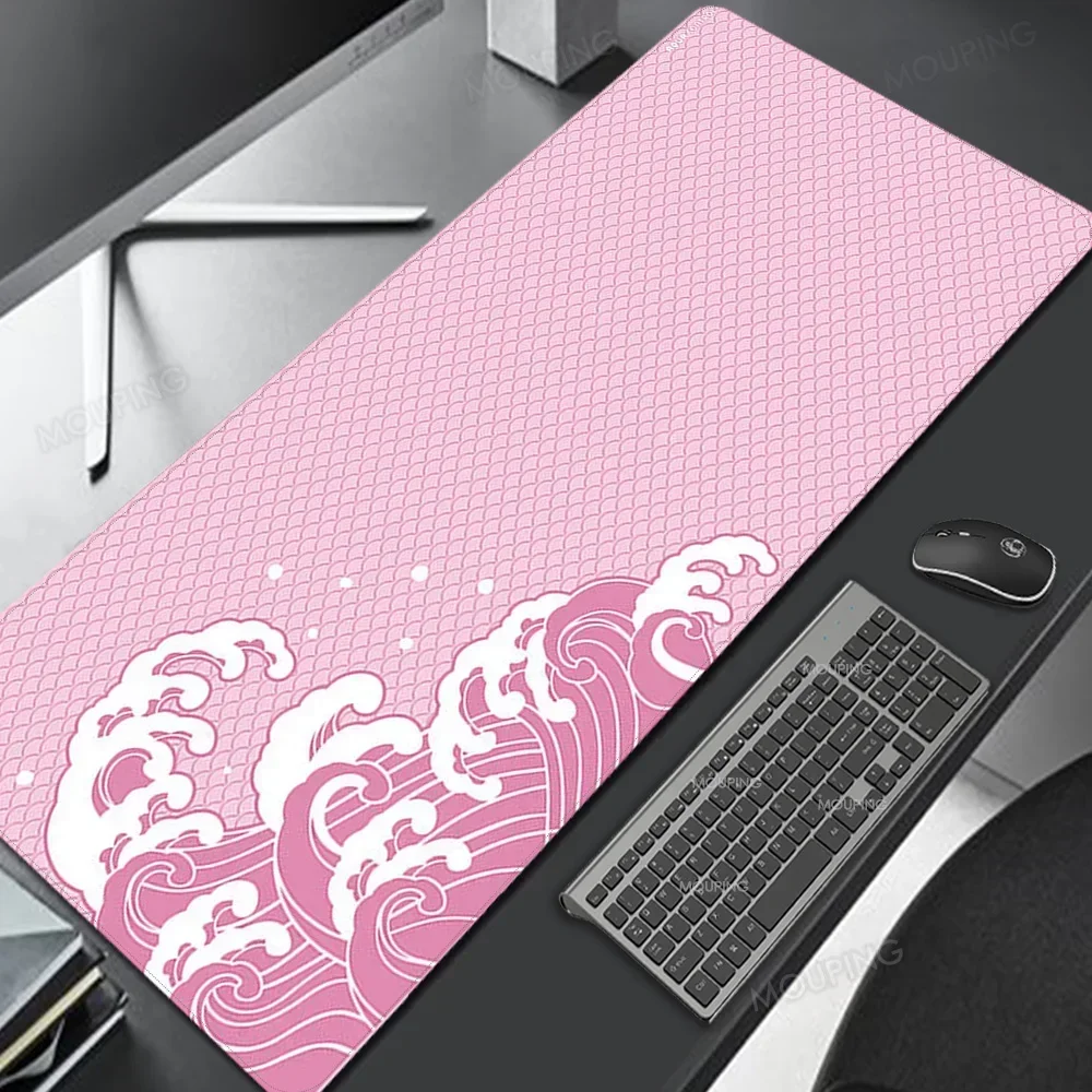 Nigth マウスパッド ホワイト X 線パッド アクア コ - Gaming Mouse Pad Xl のレビューと価格
