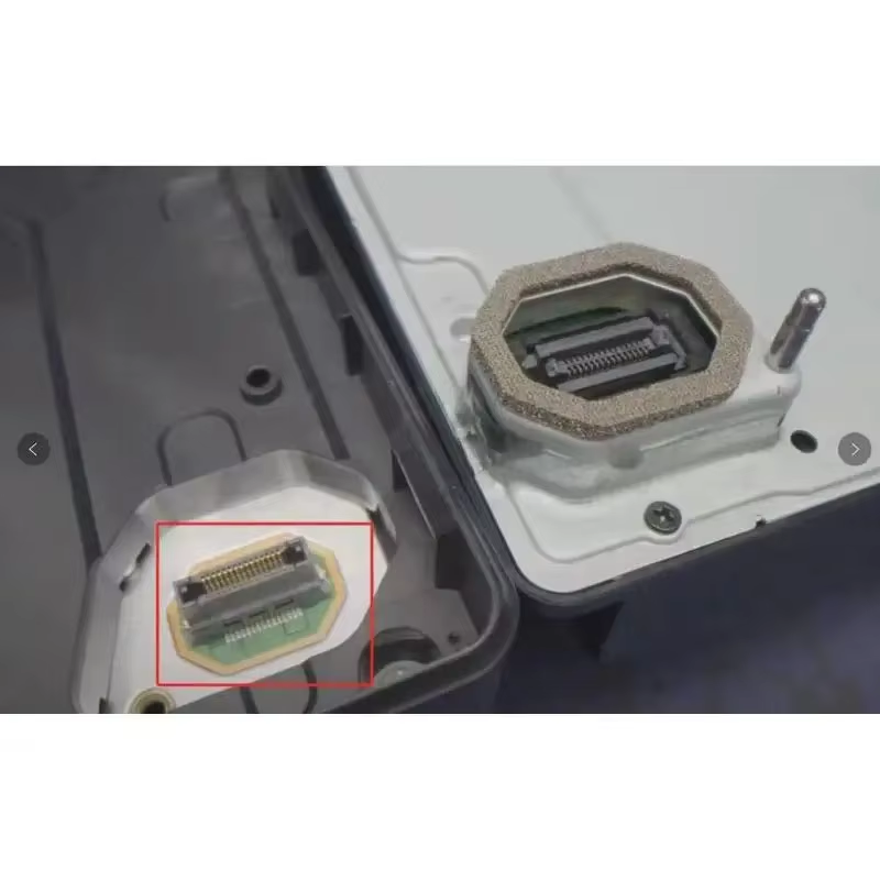 PS5スリムコンソール光学ドライブオスソケット光学ドライブス - Gaming Accessories Console のレビューと価格