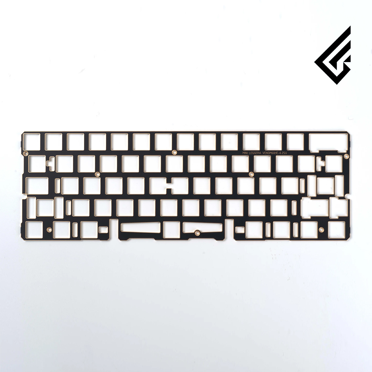Geonworks Venom60 HE Venom65 H - Gaming Accessories Rgb のレビューと価格