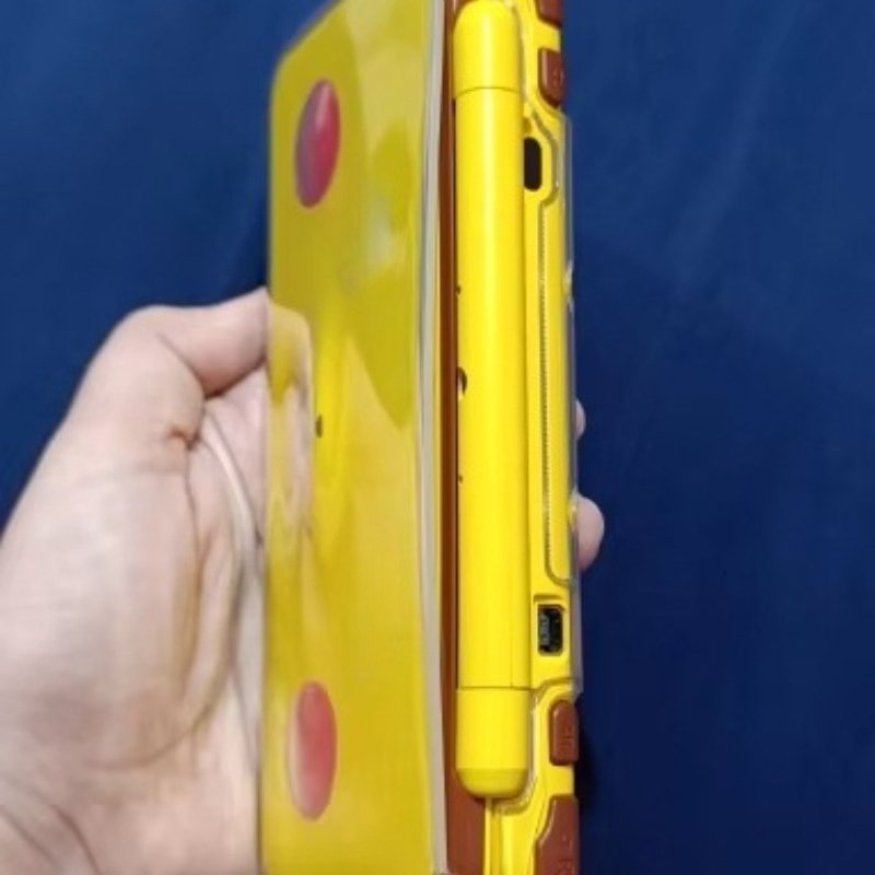 高品質 TPU シリコンスリーブ NEW Nintendo  - Gaming Accessories Console のレビューと価格