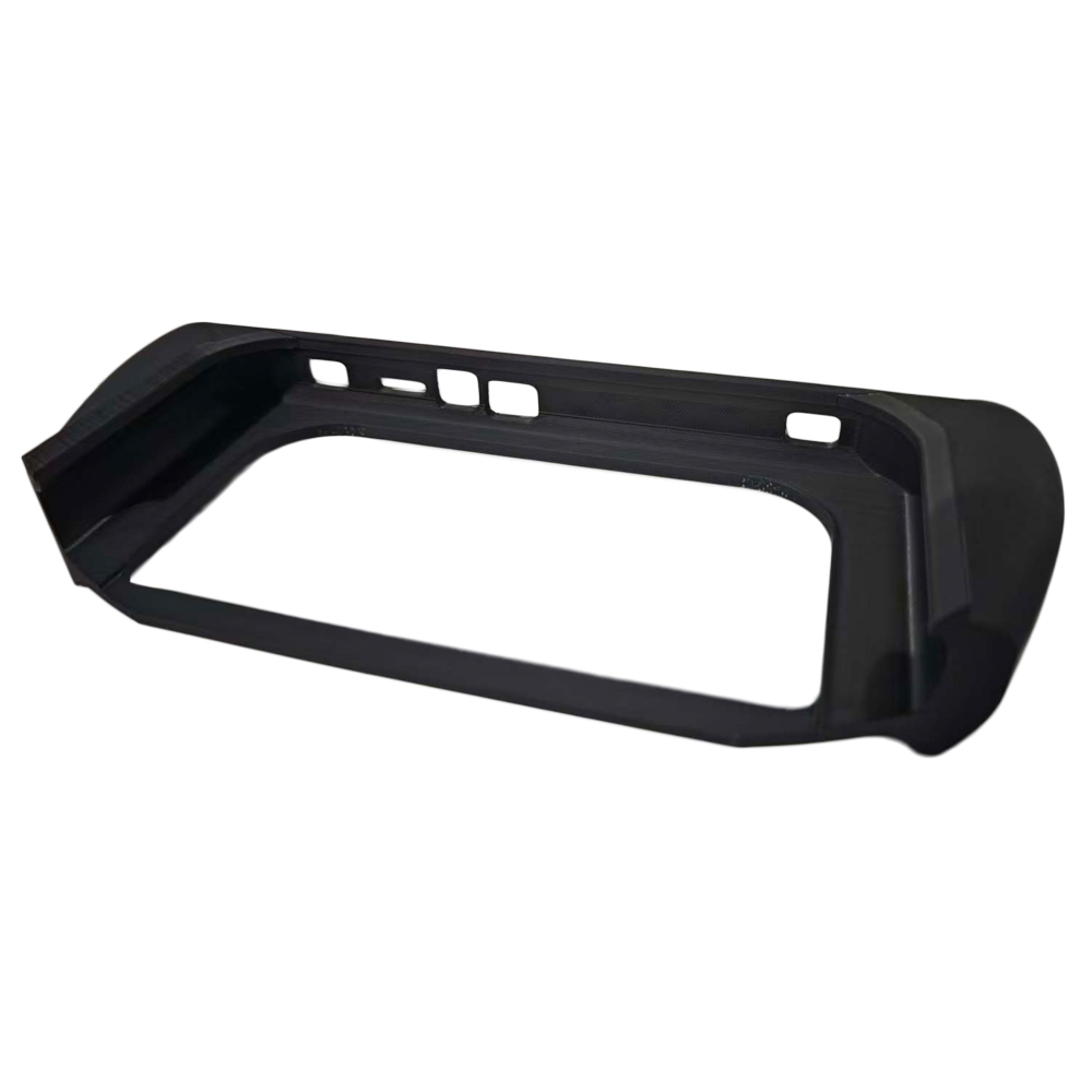 DIY 3D プリント人間工学に基づいたグリップハンドル、A - Gaming Accessories To 3D Print のレビューと価格