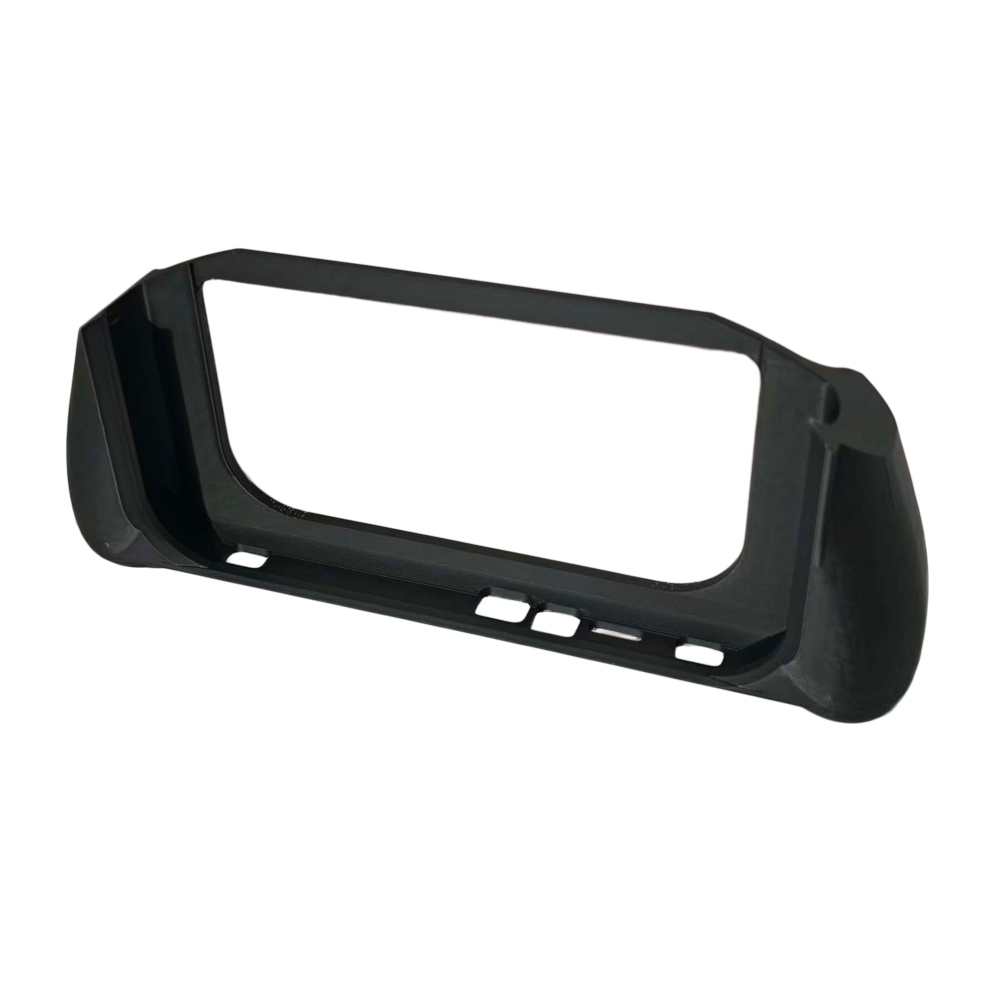 DIY 3D プリント人間工学に基づいたグリップハンドル、A - Gaming Accessories To 3D Print のレビューと価格