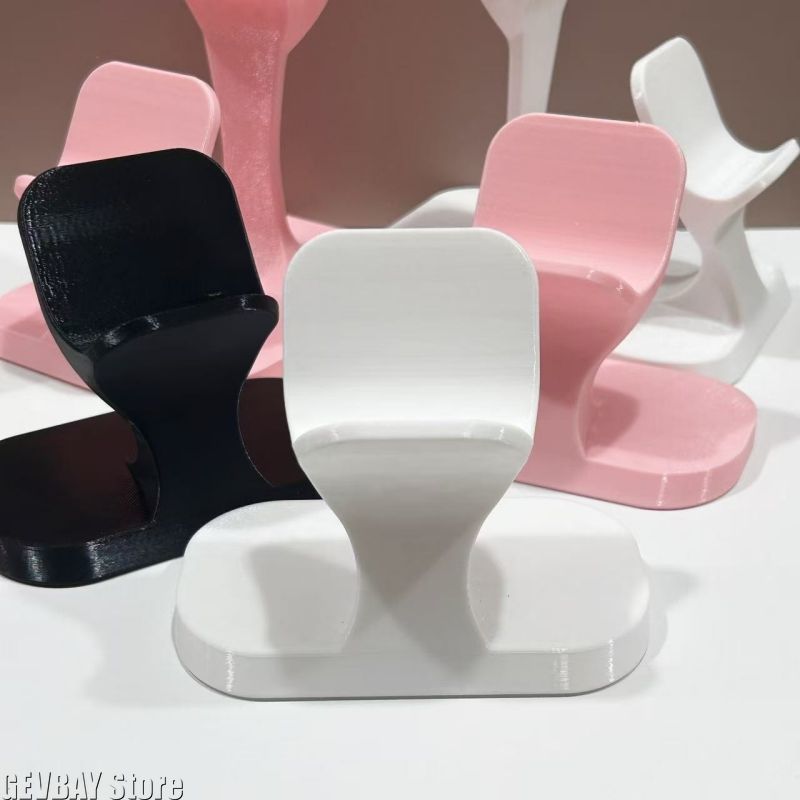 3D プリントされたゲームハンドルブラケットは、PS4 コン - Gaming Accessories To 3D Print のレビューと価格