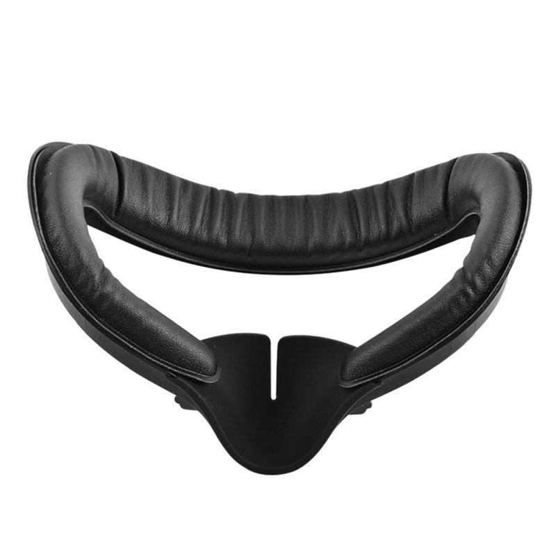 Quest 2用VRキット6点セット：PUレザーパッド、AB - Virtual Gaming Accessories のレビューと価格