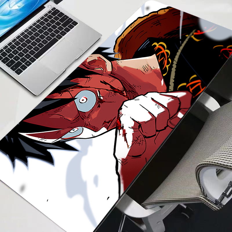 ワンピースマウスパッド XL Lockedge 大型ゲーミン - Gaming Mouse Pad Xl のレビューと価格
