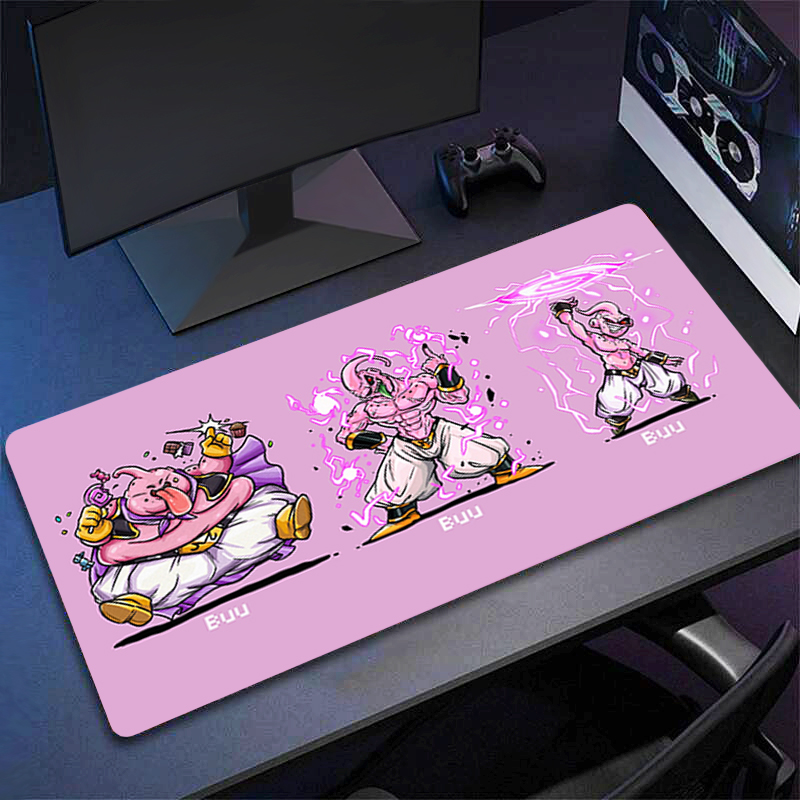 マウスパッド XL ドラゴンボール Lockedge 大型ゲ - Gaming Mouse Pad Xl のレビューと価格