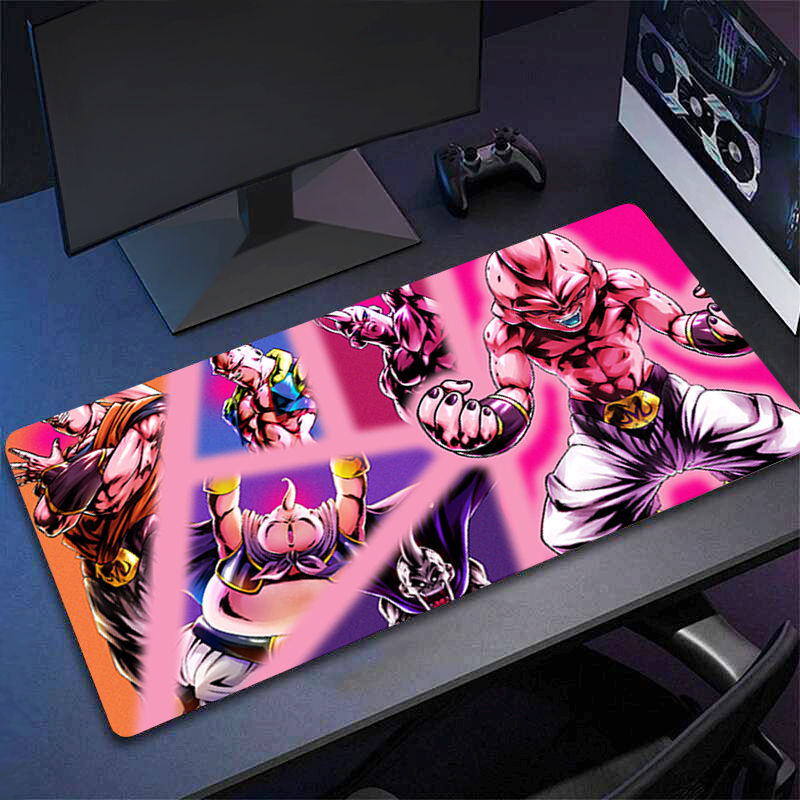 マウスパッド XL ドラゴンボール Lockedge 大型ゲ - Gaming Mouse Pad Xl のレビューと価格