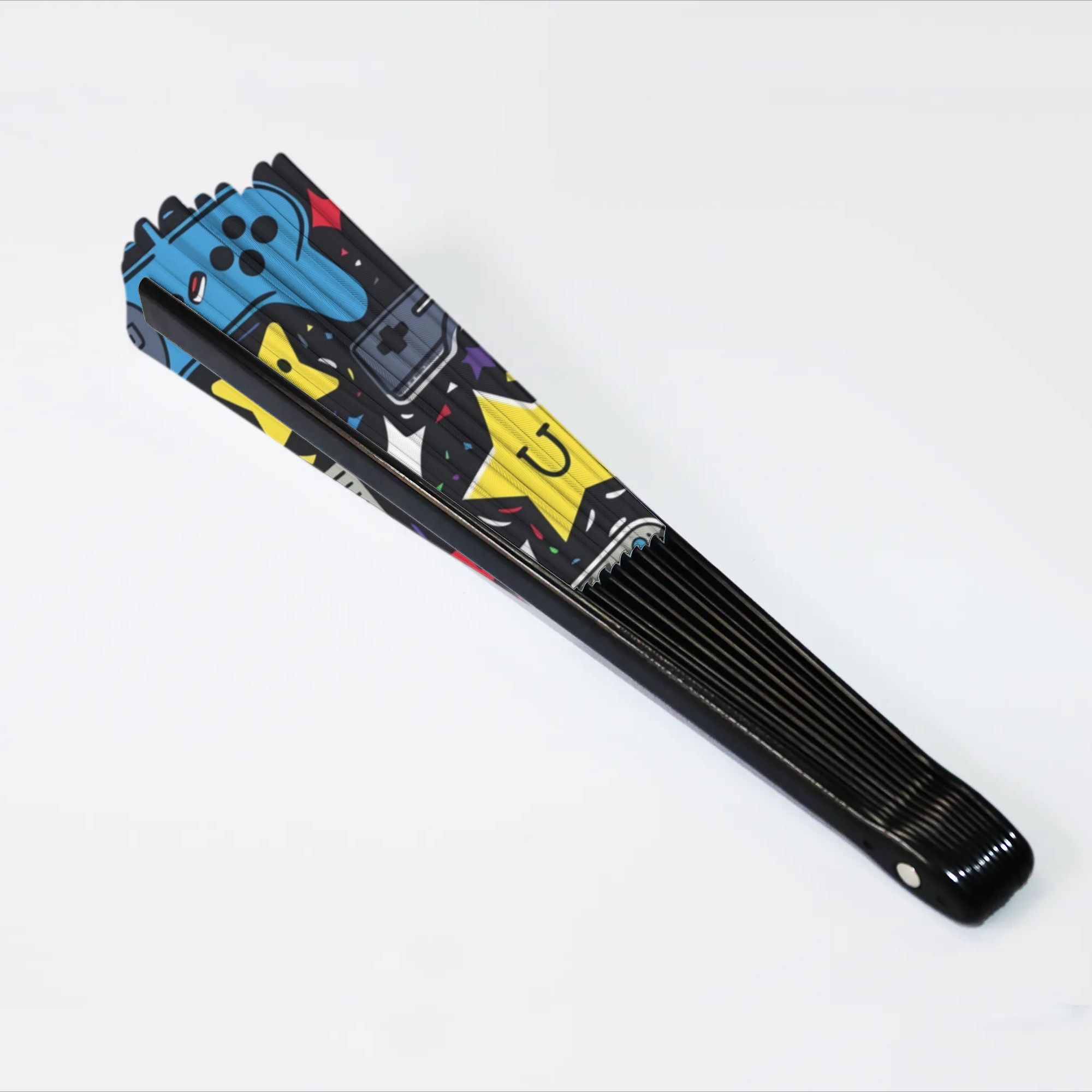 ビデオジョイスティックゲームゲーマープレイゲーム用折りたたみ - Video Gaming Accessories のレビューと価格